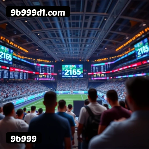 9b999: Variedade e Entretenimento para Jogadores Brasileiros