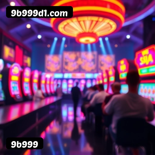 9b999: Login Seguro e Rápido para Brasileiros