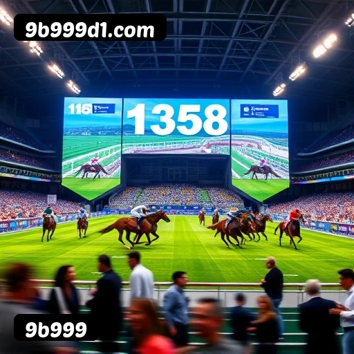 9b999: Variedade e Entretenimento para Jogadores Brasileiros