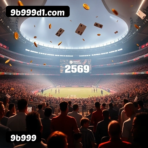 9b999: Login Seguro e Rápido para Brasileiros